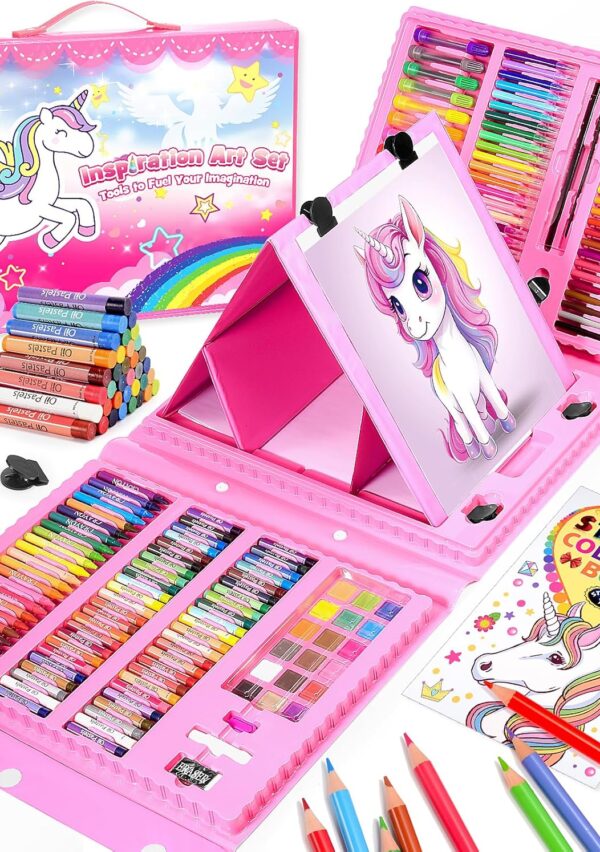 اقلام الوان للبنات