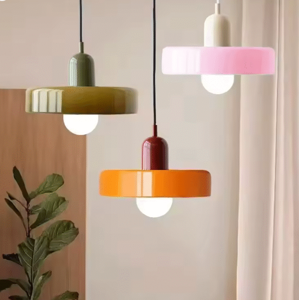 أضواء للبيت