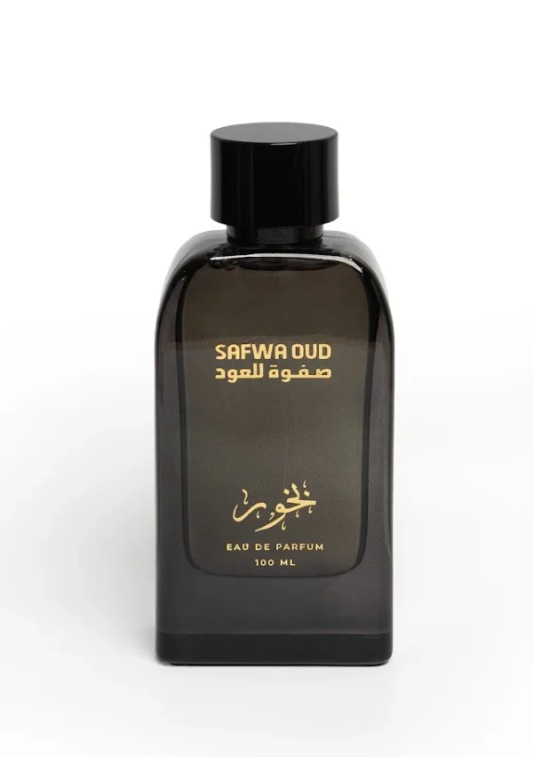عطر صفوة العود