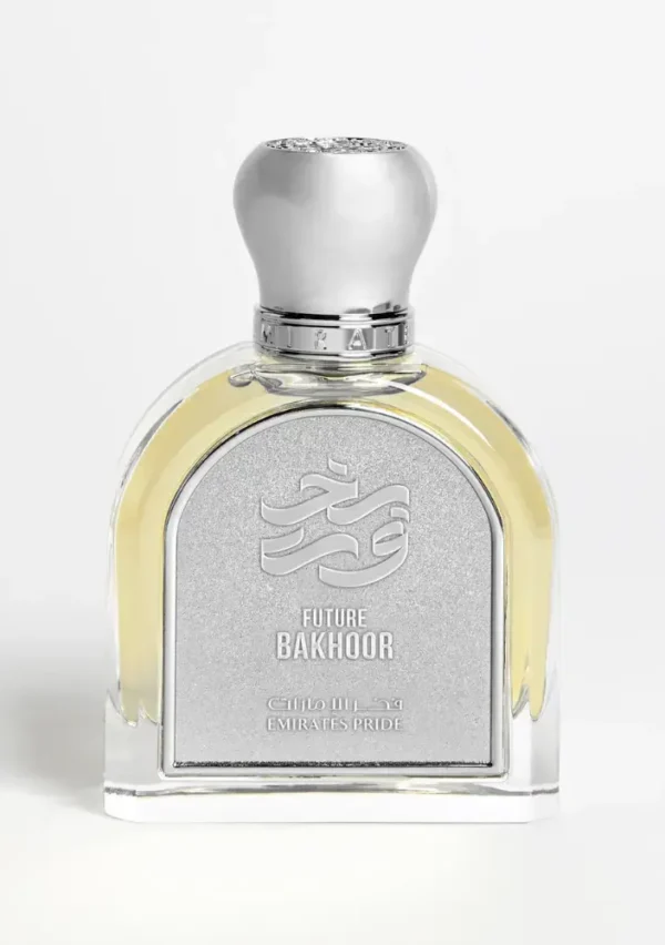 عطر فيوتشر بخور